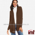 nepal cashmere manufacturer women bulk cardigan